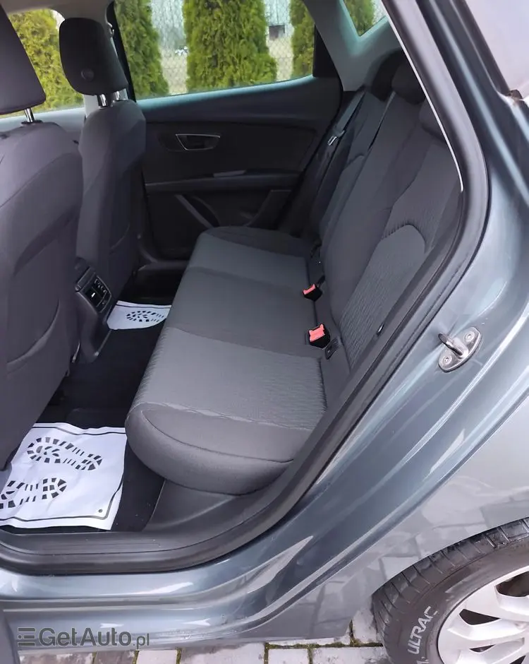 SEAT Leon 1.4 TSI Style S&S