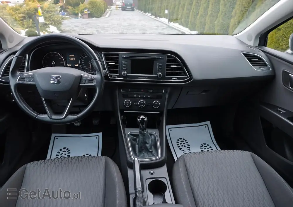 SEAT Leon 1.4 TSI Style S&S