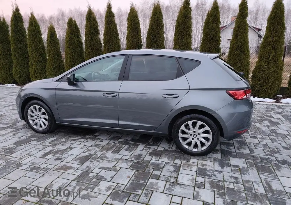 SEAT Leon 1.4 TSI Style S&S