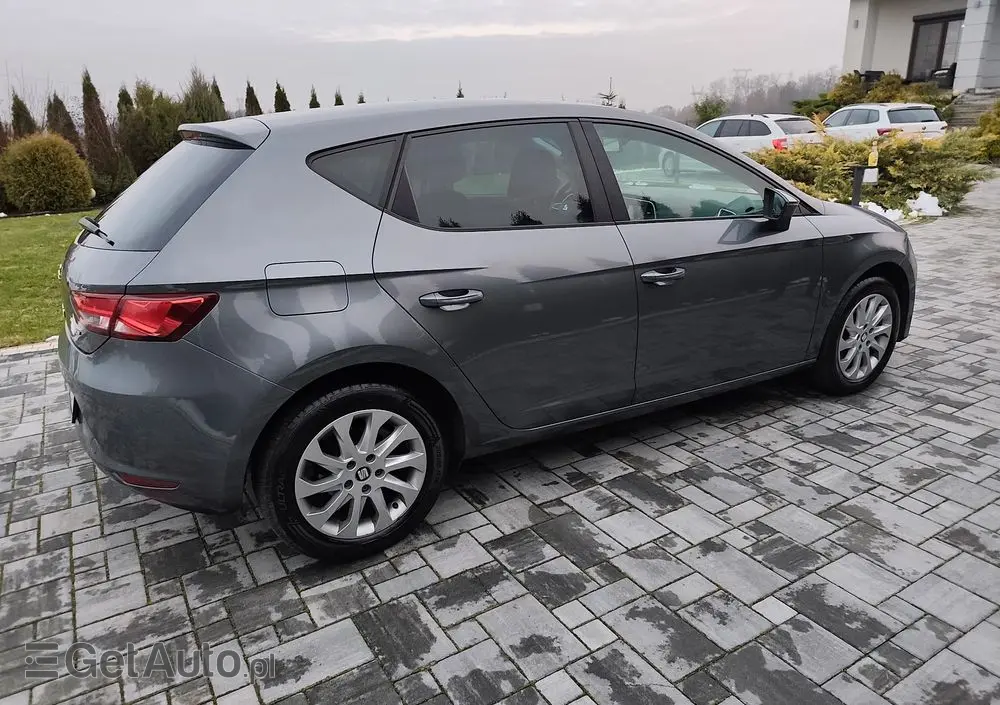 SEAT Leon 1.4 TSI Style S&S
