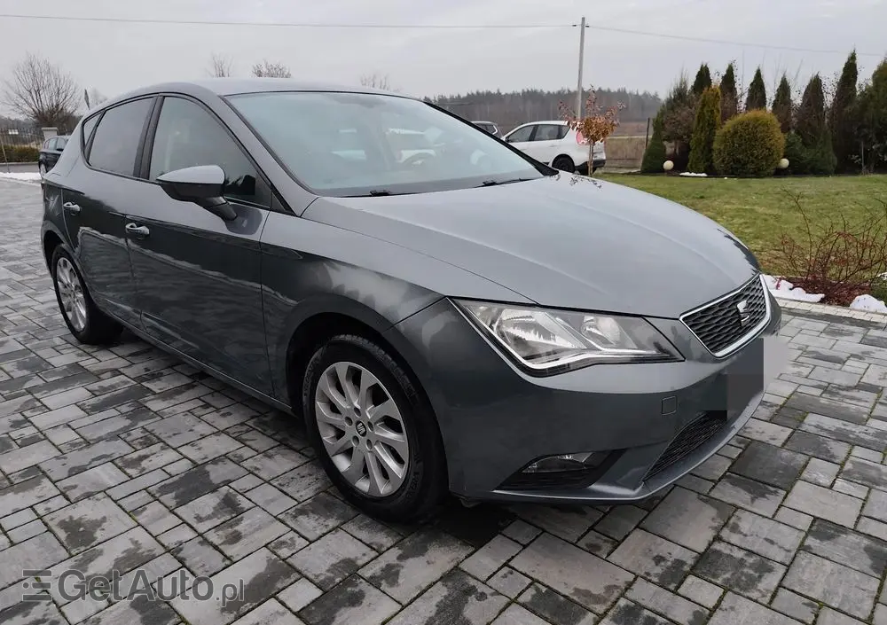 SEAT Leon 1.4 TSI Style S&S