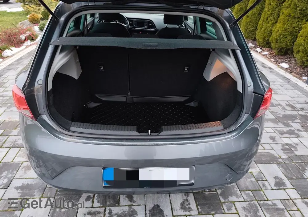 SEAT Leon 1.4 TSI Style S&S