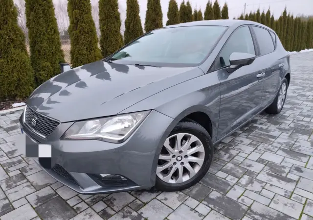 SEAT Leon 1.4 TSI Style S&S