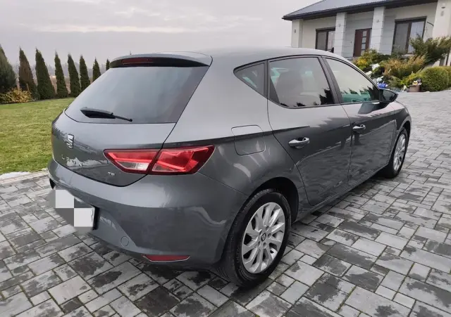 SEAT Leon 1.4 TSI Style S&S