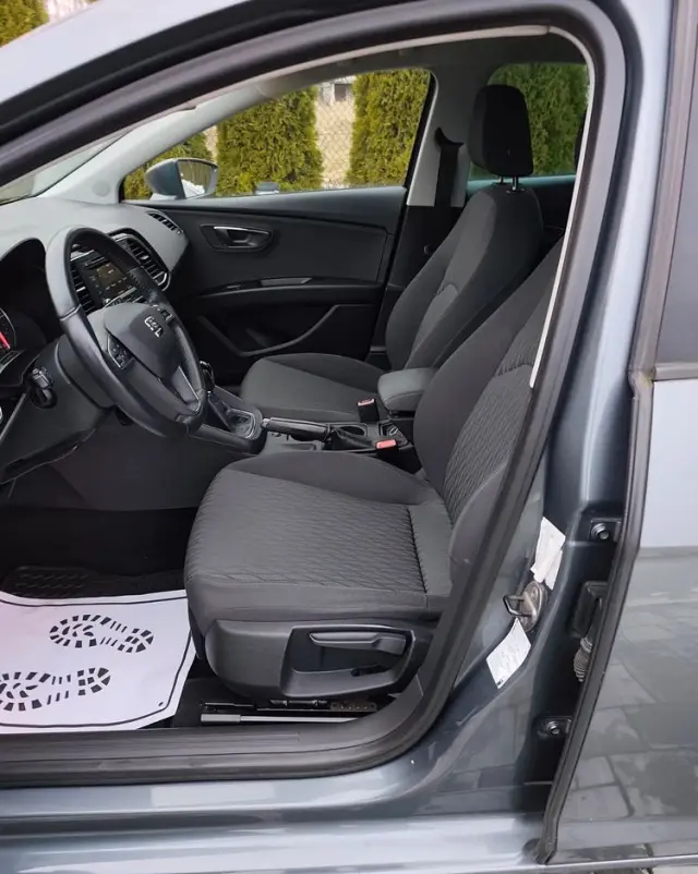 SEAT Leon 1.4 TSI Style S&S