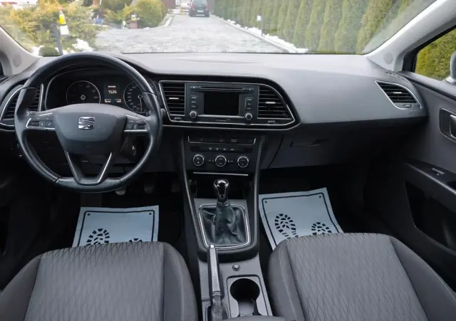 SEAT Leon 1.4 TSI Style S&S