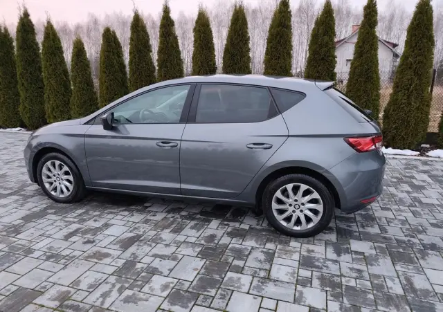 SEAT Leon 1.4 TSI Style S&S