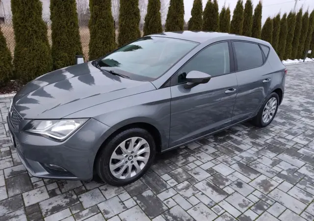 SEAT Leon 1.4 TSI Style S&S