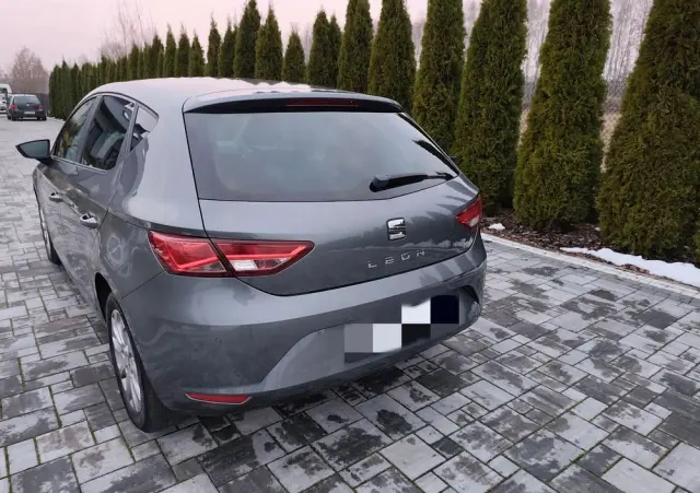 SEAT Leon 1.4 TSI Style S&S