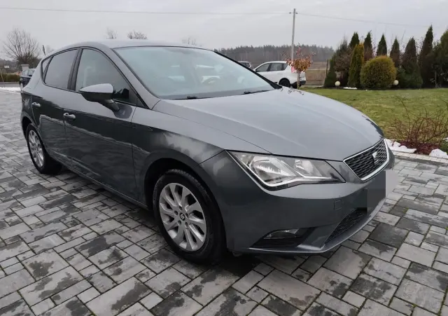 SEAT Leon 1.4 TSI Style S&S