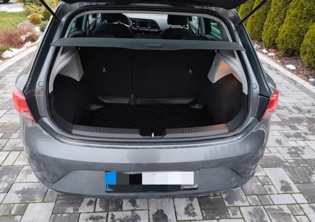 SEAT Leon 1.4 TSI Style S&S