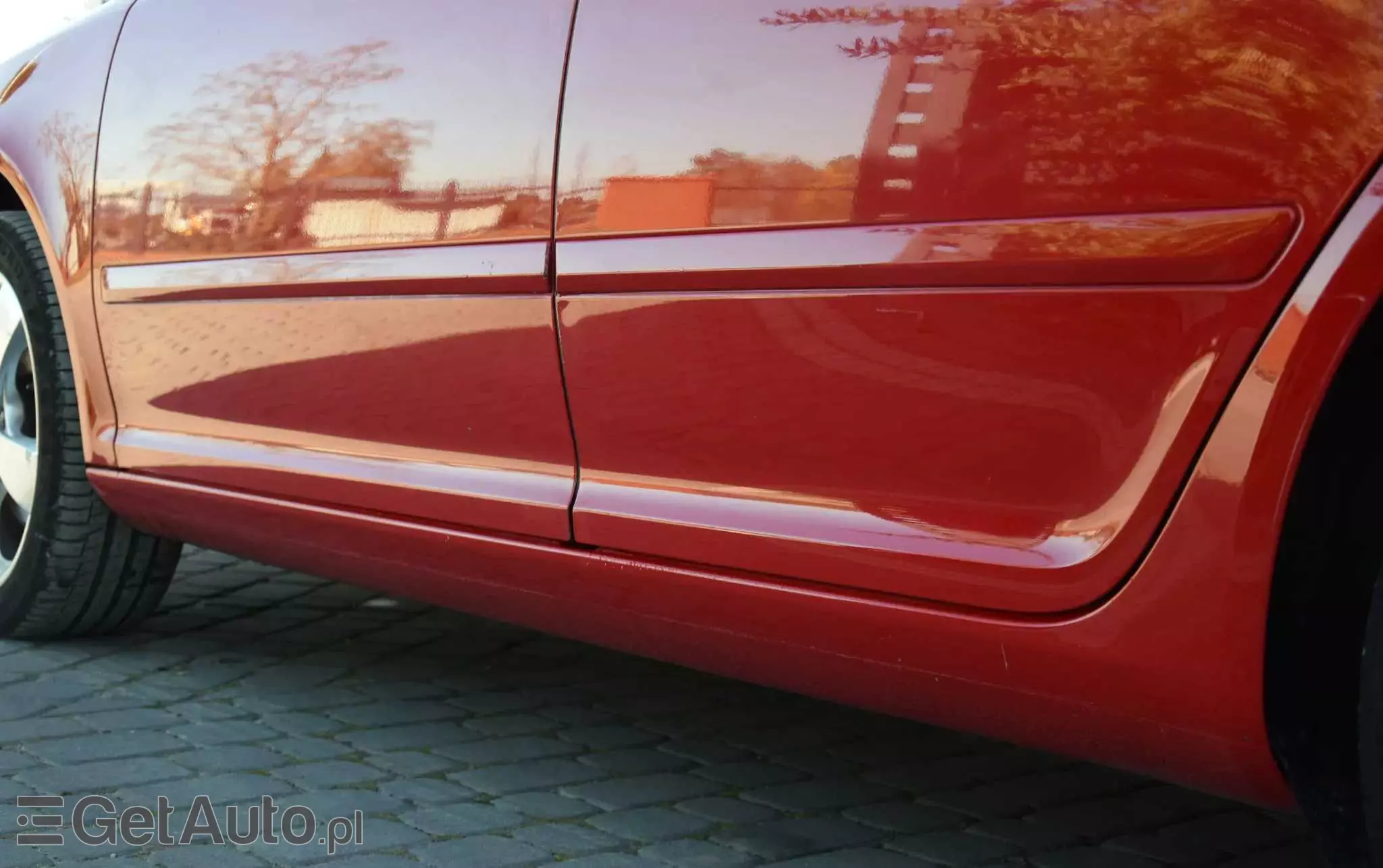 SKODA Octavia 1.8 TSI Ambiente DSG