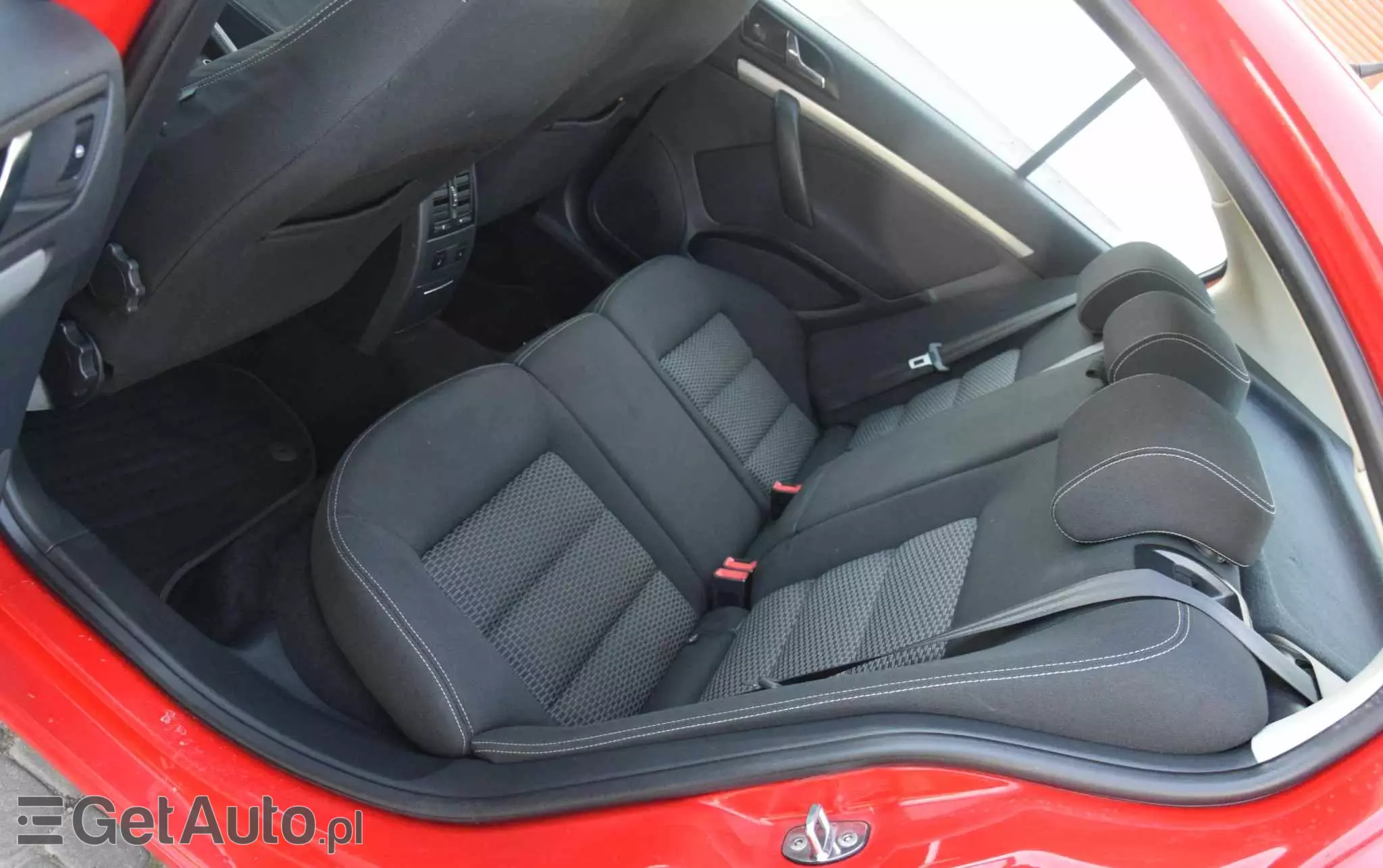 SKODA Octavia 1.8 TSI Ambiente DSG