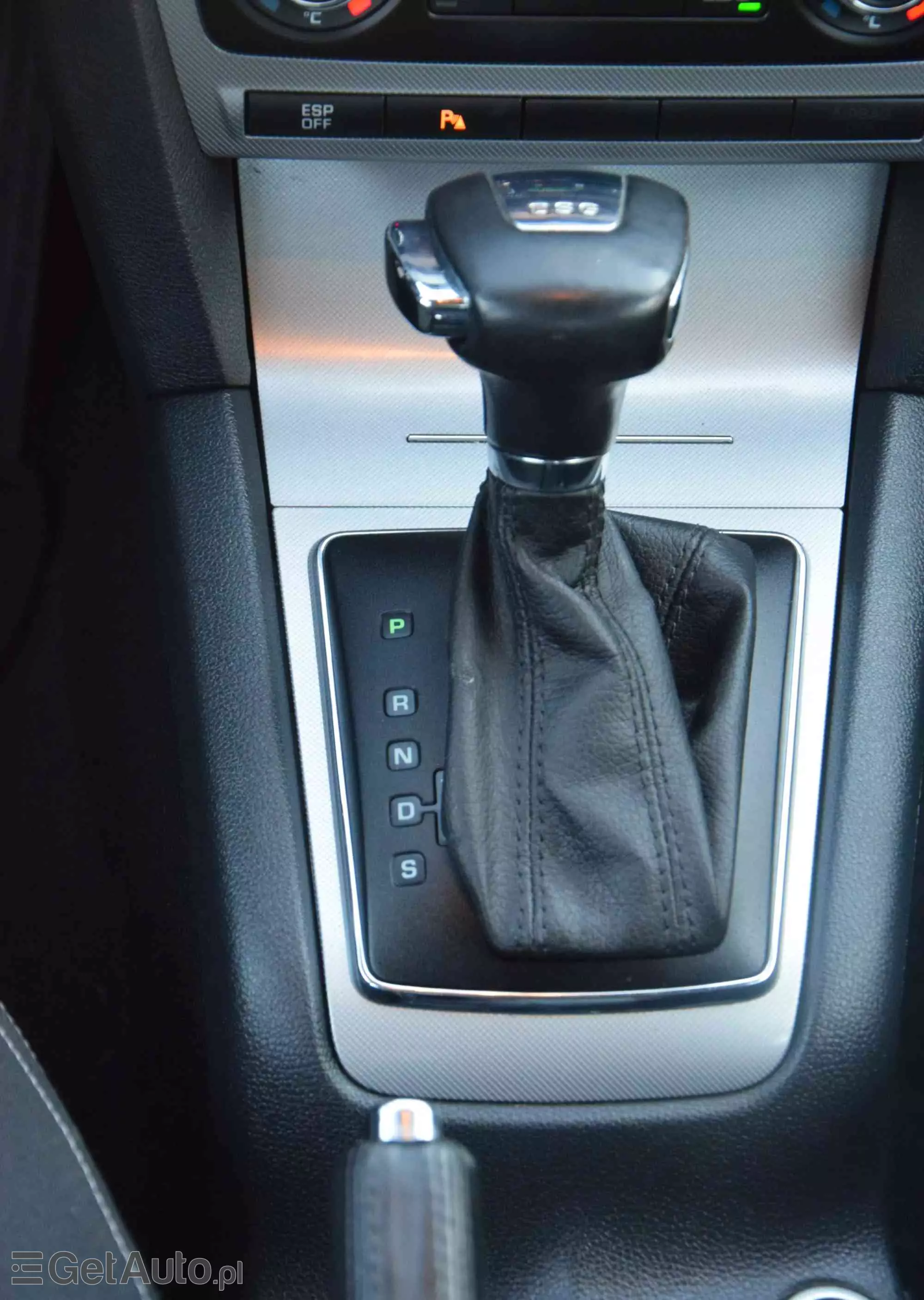 SKODA Octavia 1.8 TSI Ambiente DSG