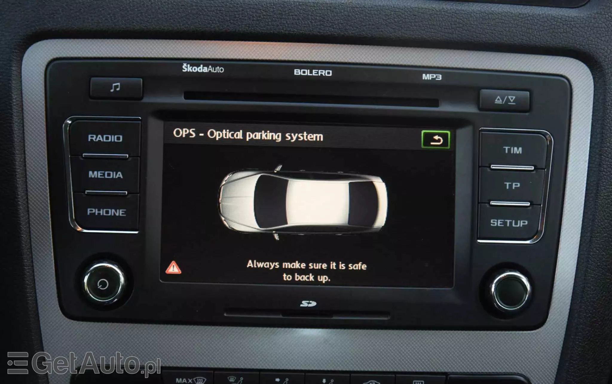 SKODA Octavia 1.8 TSI Ambiente DSG