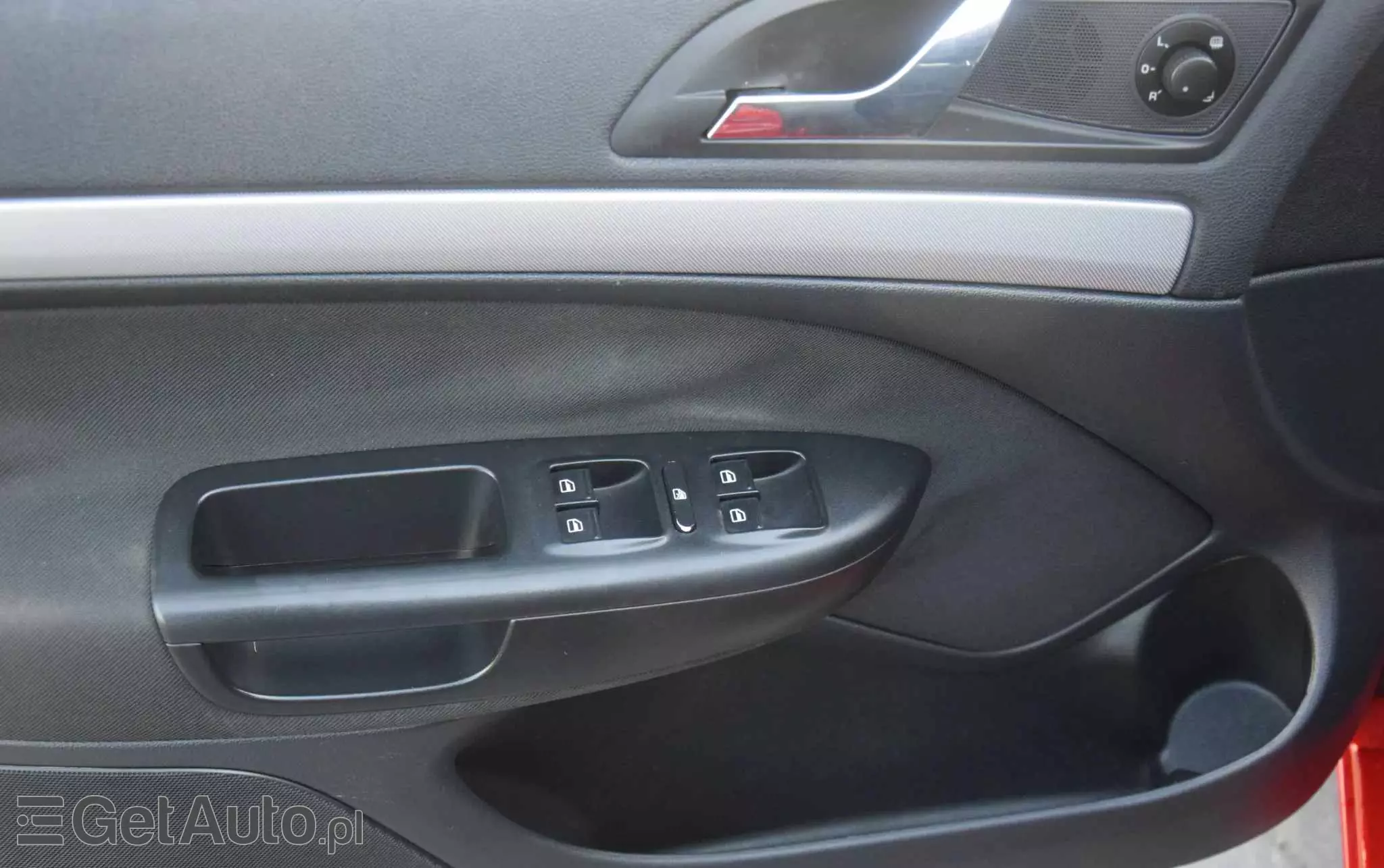 SKODA Octavia 1.8 TSI Ambiente DSG