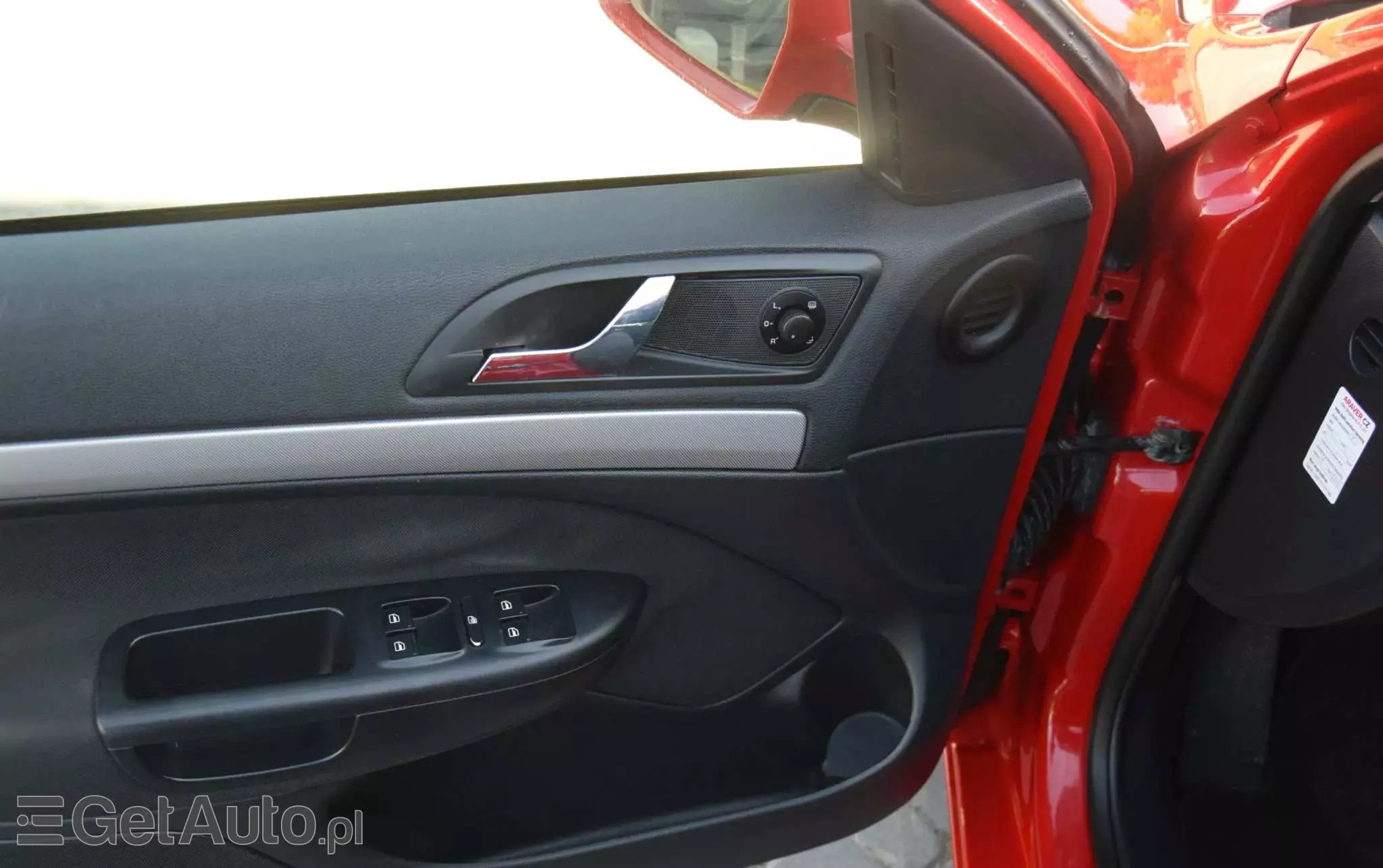 SKODA Octavia 1.8 TSI Ambiente DSG