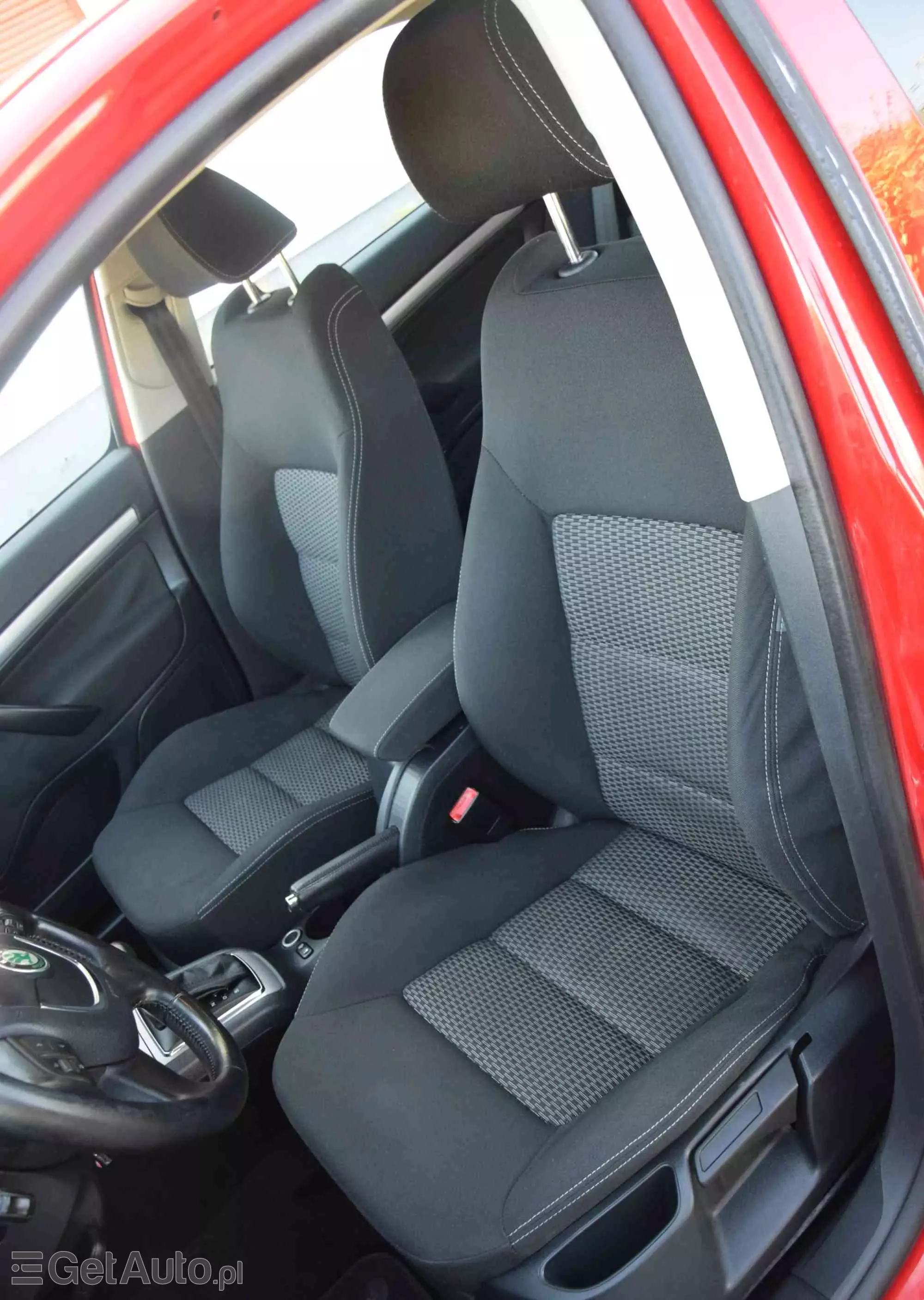 SKODA Octavia 1.8 TSI Ambiente DSG