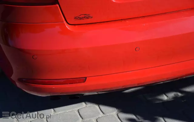 SKODA Octavia 1.8 TSI Ambiente DSG