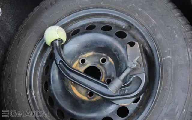 SKODA Octavia 1.8 TSI Ambiente DSG