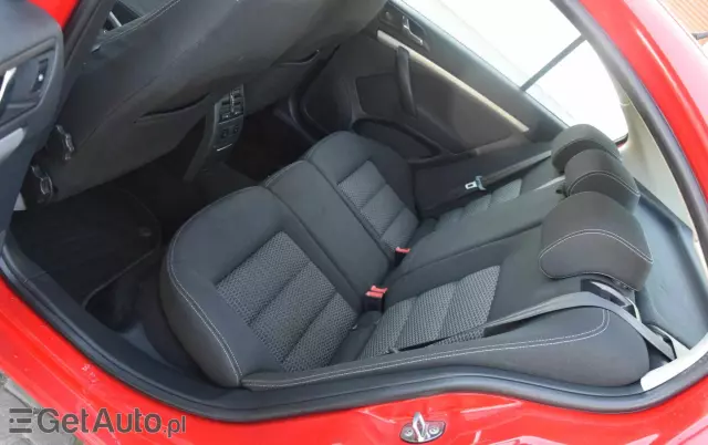 SKODA Octavia 1.8 TSI Ambiente DSG