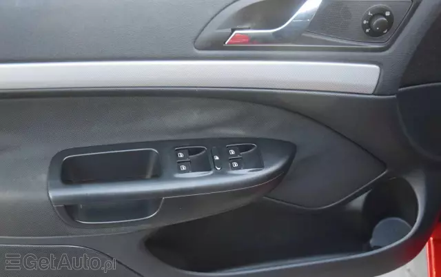 SKODA Octavia 1.8 TSI Ambiente DSG