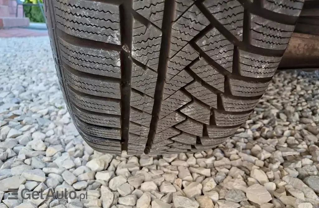 AUDI A4 2.0 TDI (150 KM) quattro