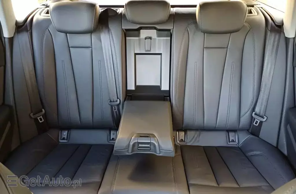 AUDI A4 2.0 TDI (150 KM) quattro