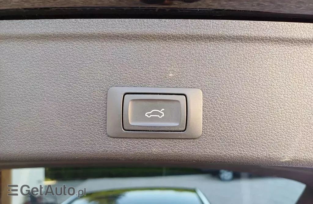 AUDI A4 2.0 TDI (150 KM) quattro