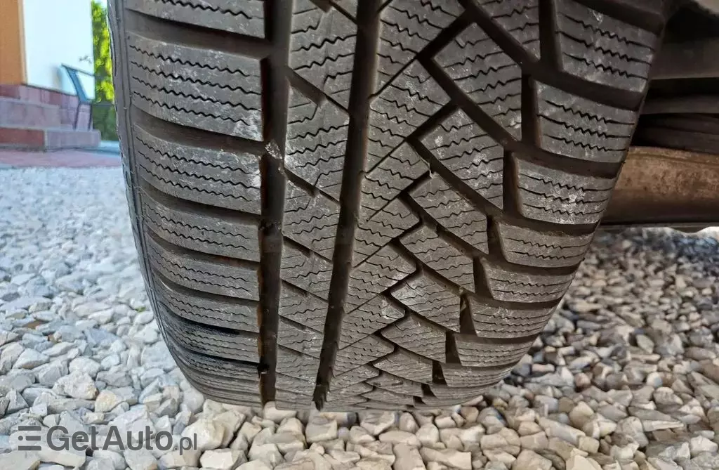 AUDI A4 2.0 TDI (150 KM) quattro