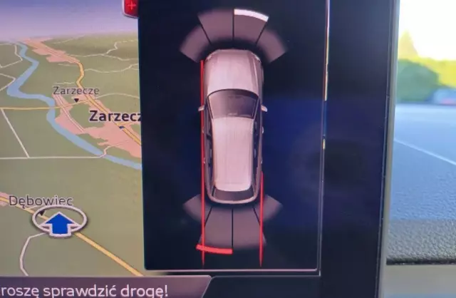 AUDI A4 2.0 TDI (150 KM) quattro