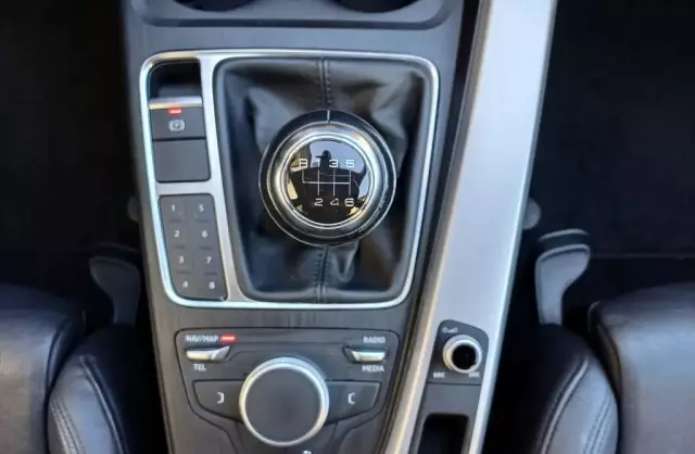 AUDI A4 2.0 TDI (150 KM) quattro