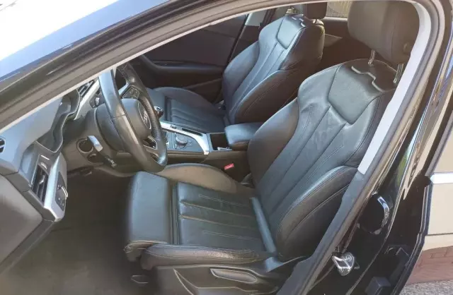 AUDI A4 2.0 TDI (150 KM) quattro