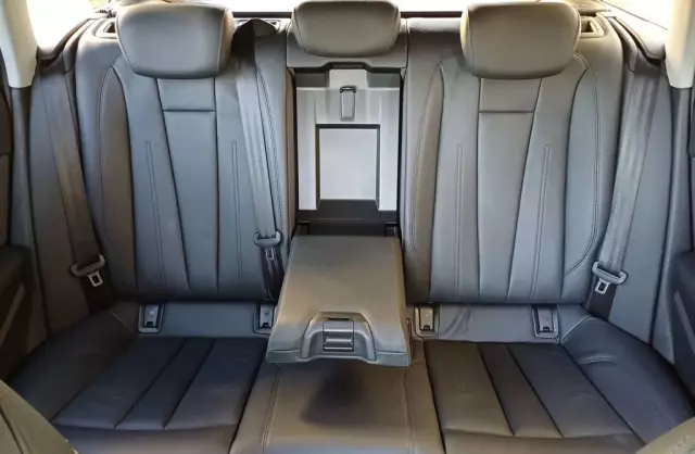 AUDI A4 2.0 TDI (150 KM) quattro