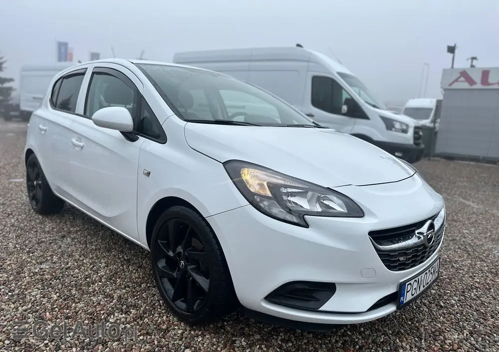 OPEL Corsa 1.2 Active