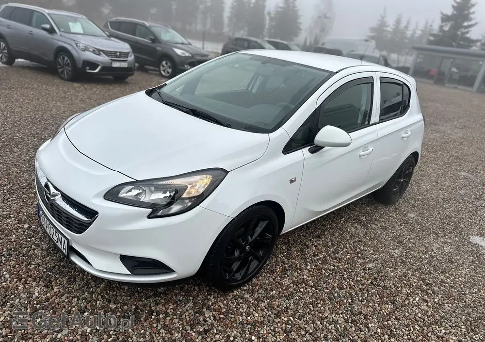 OPEL Corsa 1.2 Active