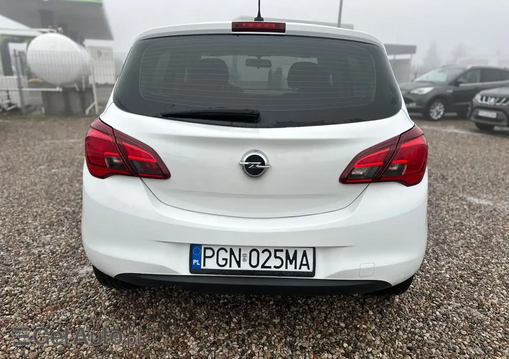 OPEL Corsa 1.2 Active