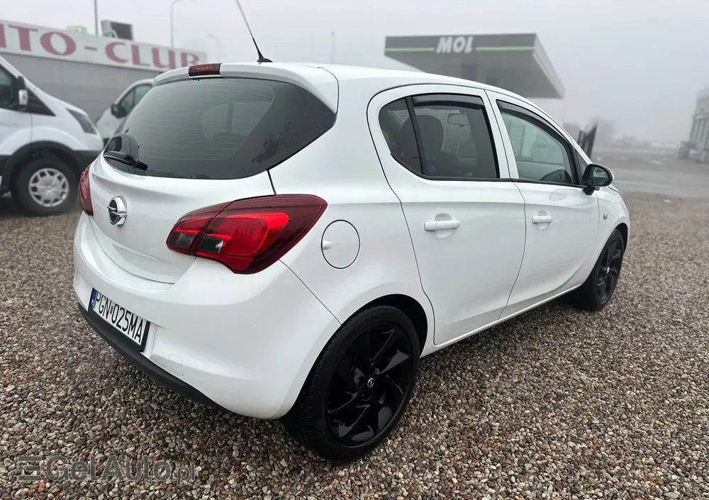 OPEL Corsa 1.2 Active