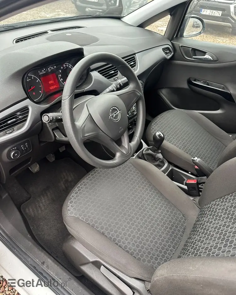 OPEL Corsa 1.2 Active
