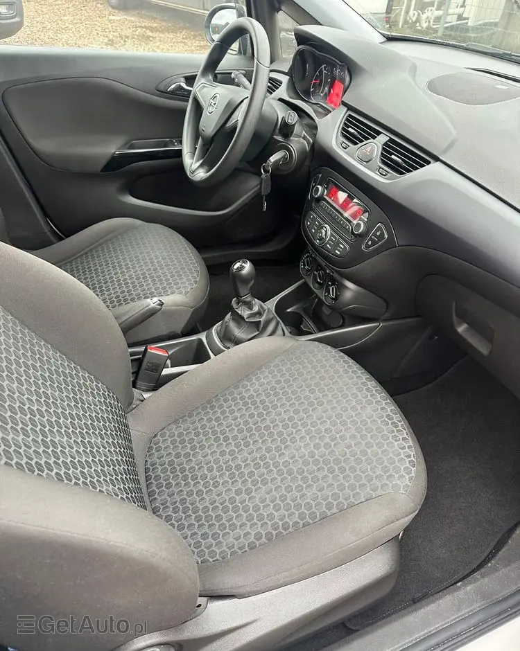 OPEL Corsa 1.2 Active