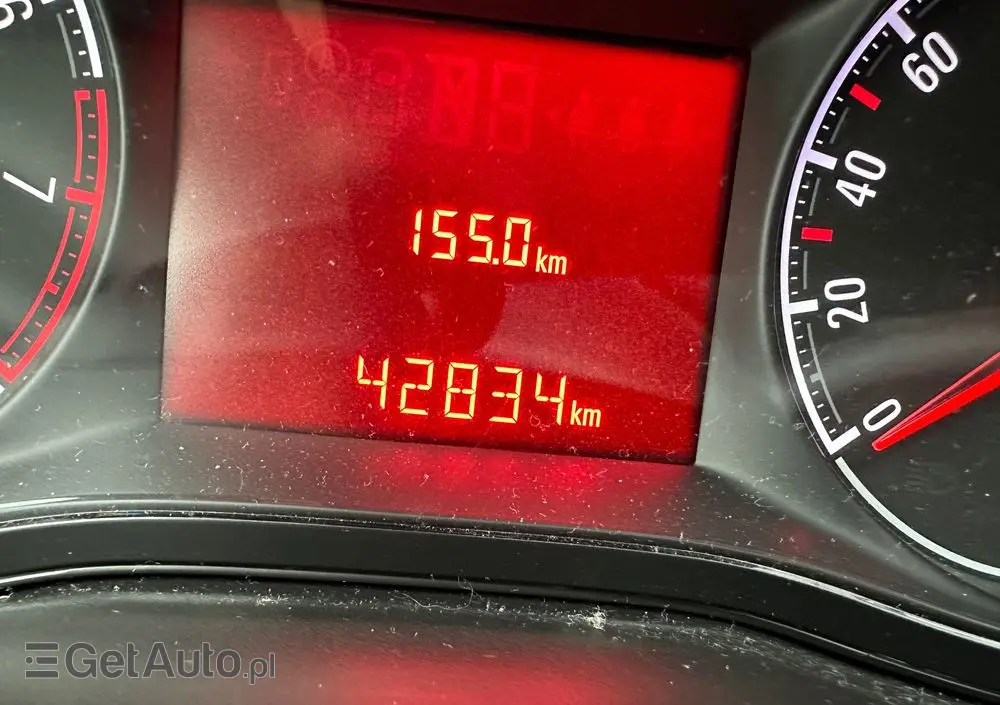 OPEL Corsa 1.2 Active