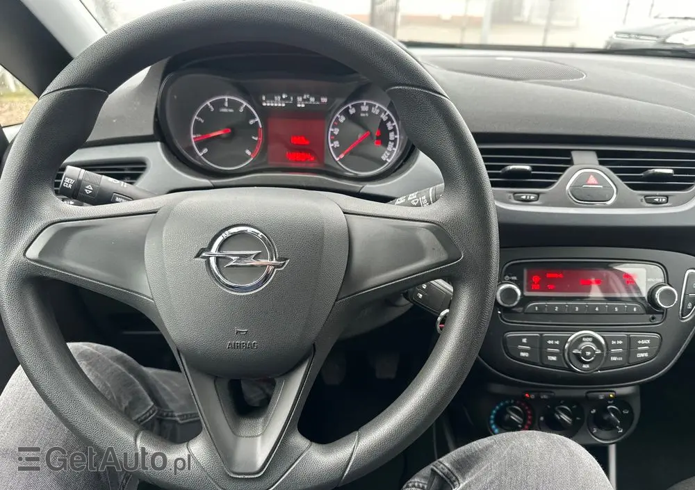 OPEL Corsa 1.2 Active