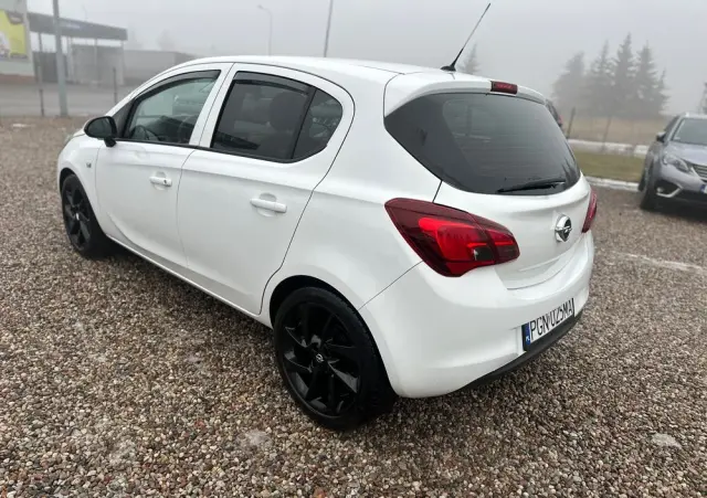 OPEL Corsa 1.2 Active