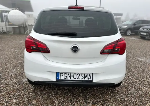 OPEL Corsa 1.2 Active