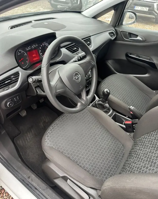 OPEL Corsa 1.2 Active