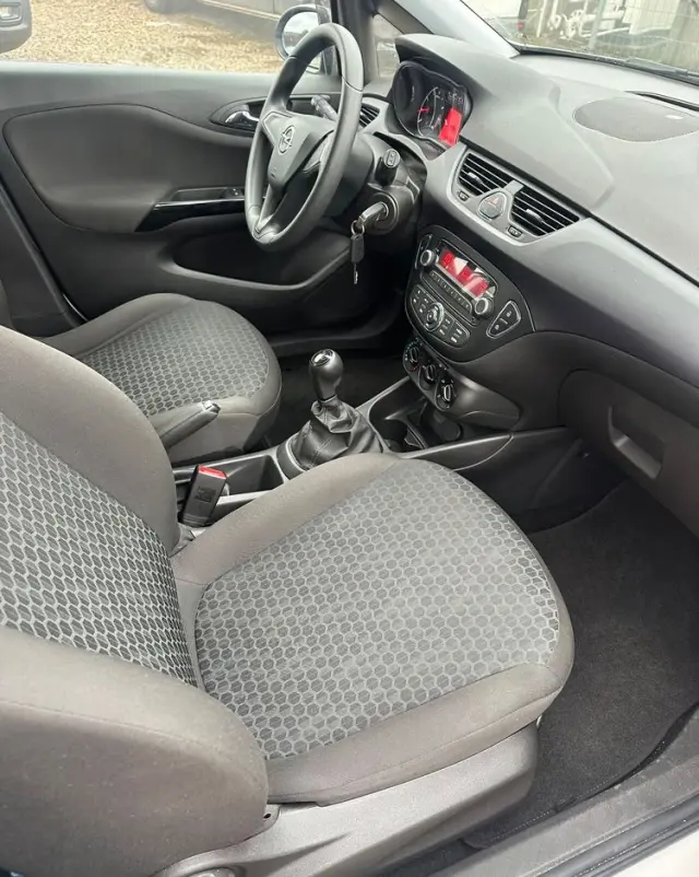 OPEL Corsa 1.2 Active