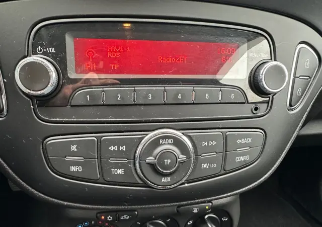 OPEL Corsa 1.2 Active