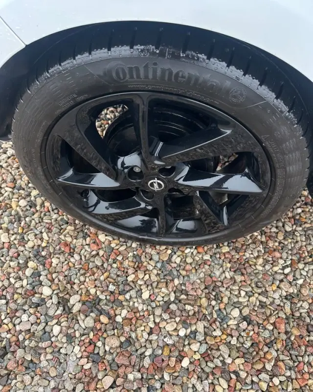 OPEL Corsa 1.2 Active