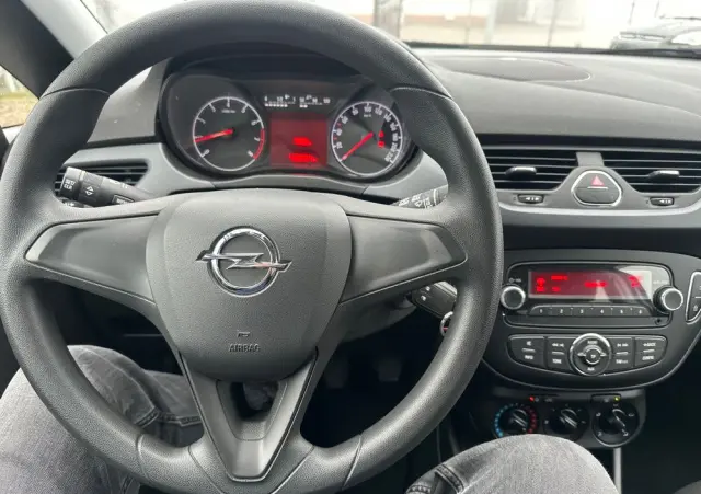 OPEL Corsa 1.2 Active