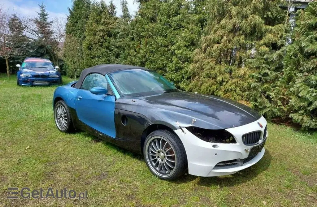 BMW Z 4 